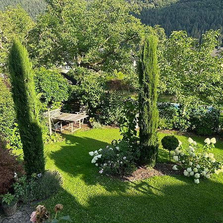 York Cottage Garden 트라벤트라바흐 외부 사진